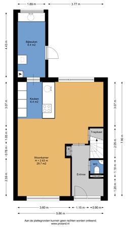 Floorplans